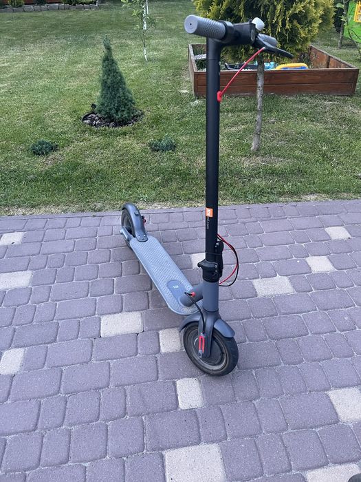 Самокат Xiaomi m365