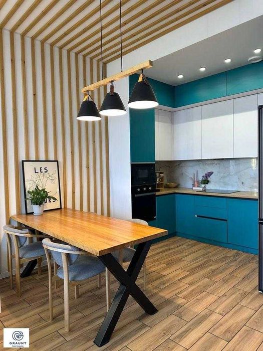 Дайберг АКТУАЛЬНЫЙ ТаунХаус 145кв.м ЕвроРемонт