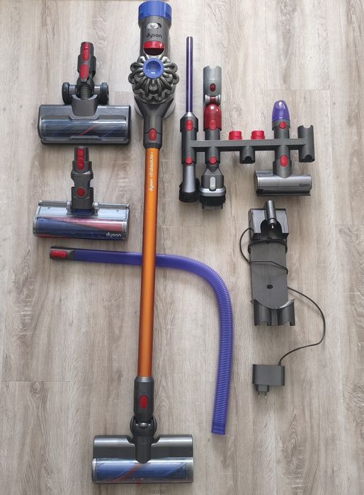 Aspirador Dyson V8 Absolute+