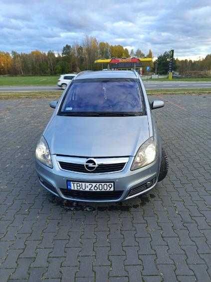 Samochód osobowy