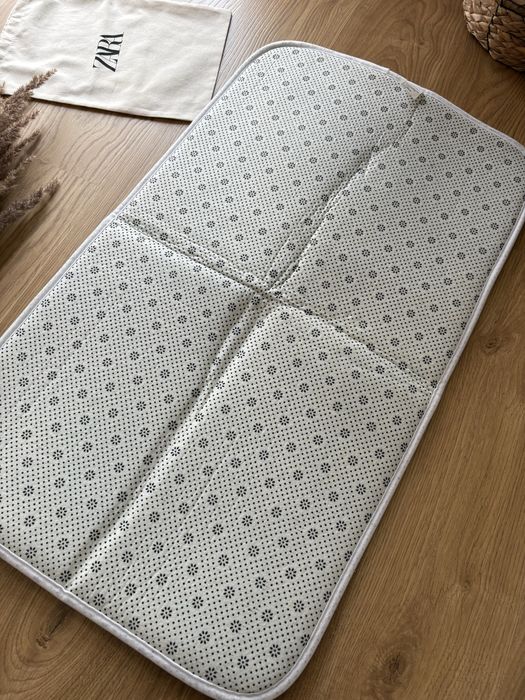 Swiateczny dywanik do domu mata do przedpokoju