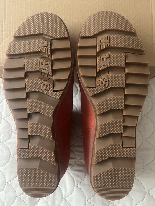 Sorel buty damskie