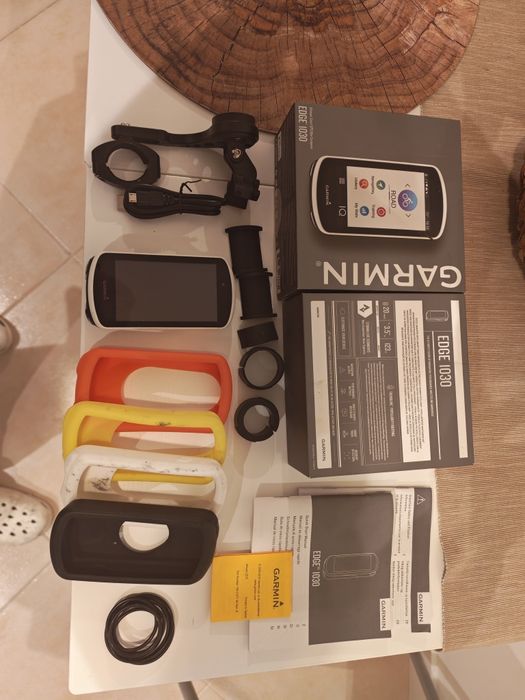Garmin Edge 1030