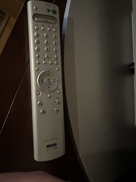 Sony Wega 32 cala TV telewizor KLV-L32M1 sprawny