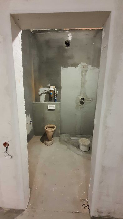 1-кімнатна квартира у ЖК “Перлина Проскурова” — Виставка