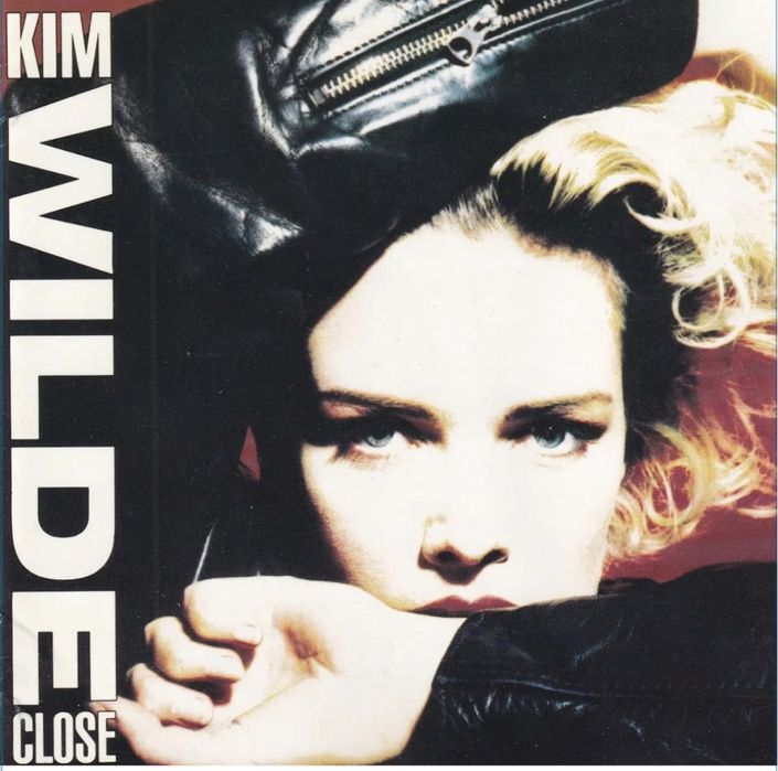 Kim Wilde - Close 2CD+DVD (wydanie 2026)