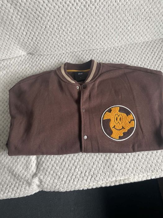 Bluza rozpinana