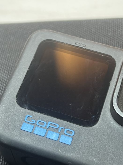 GoPro HERO 10 Black - повний комплект