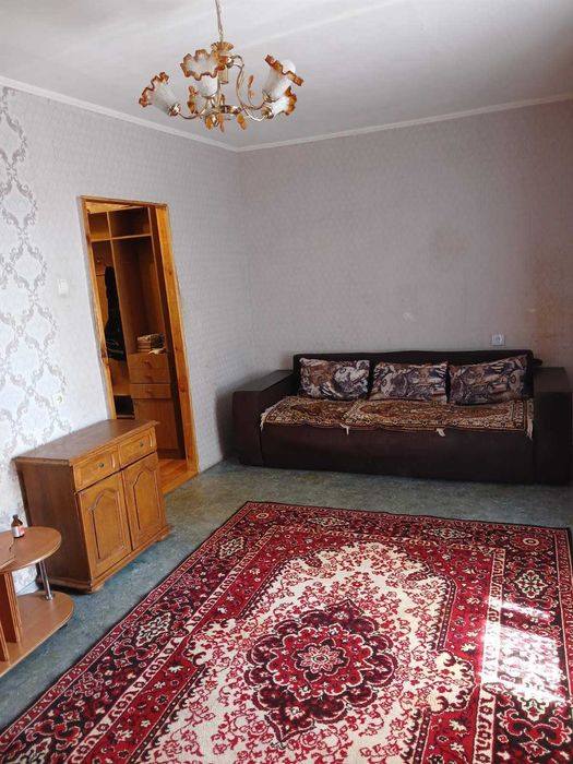 Продаж 1-к квартири Краснопілля Новошкільна вул. Чечелівський