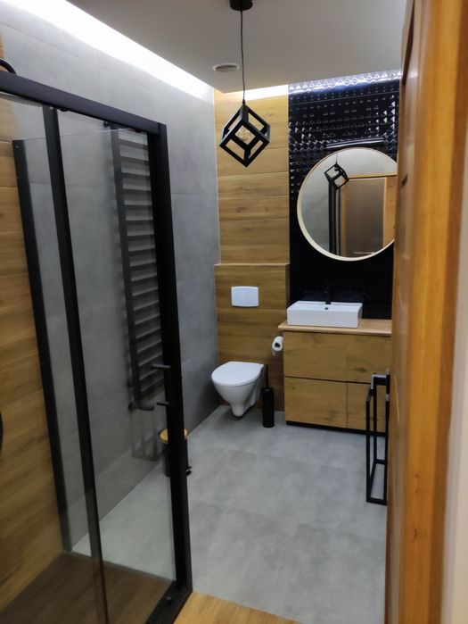 Apartament do wynajęcia Zawiercie