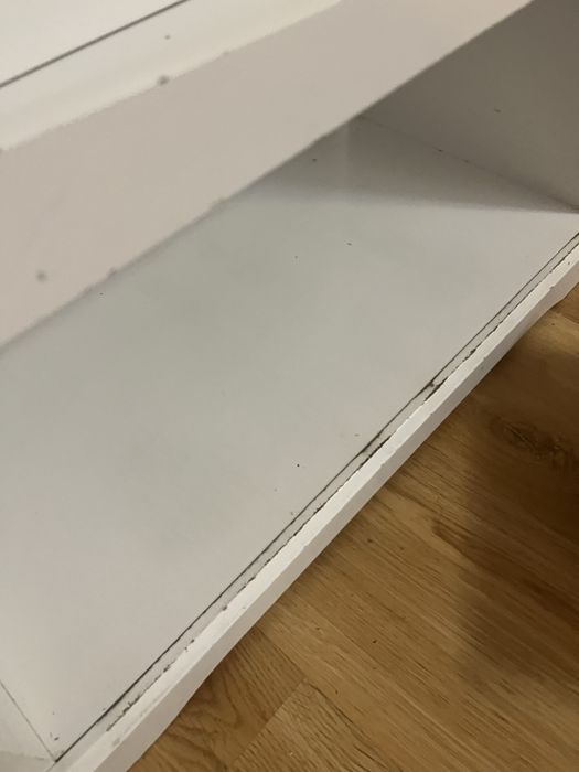 półka-regał na książki