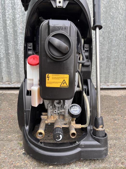 Profesjonalna Myjka Karcher HD 6/15 C Plus 160Bar/230V/600Lh