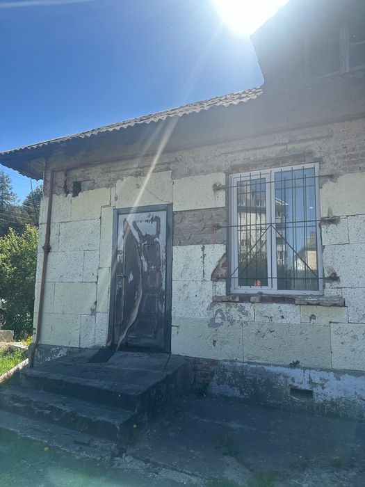 Продається однокімнатна квартира