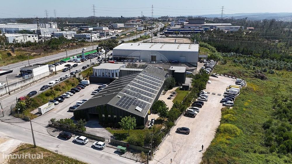Armazém  para venda