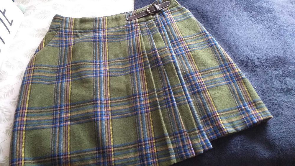 Saia da Lanidor de inverno