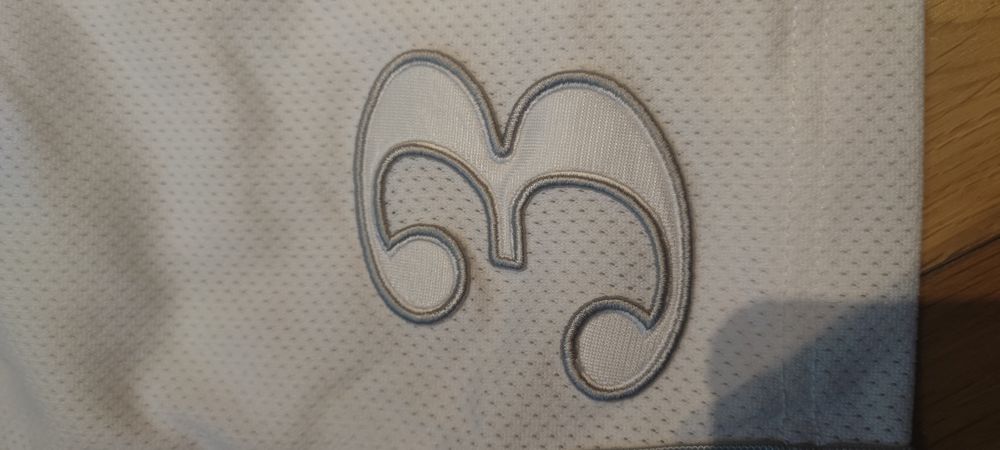 Szorty krótkie do kosza Reebok Iverson