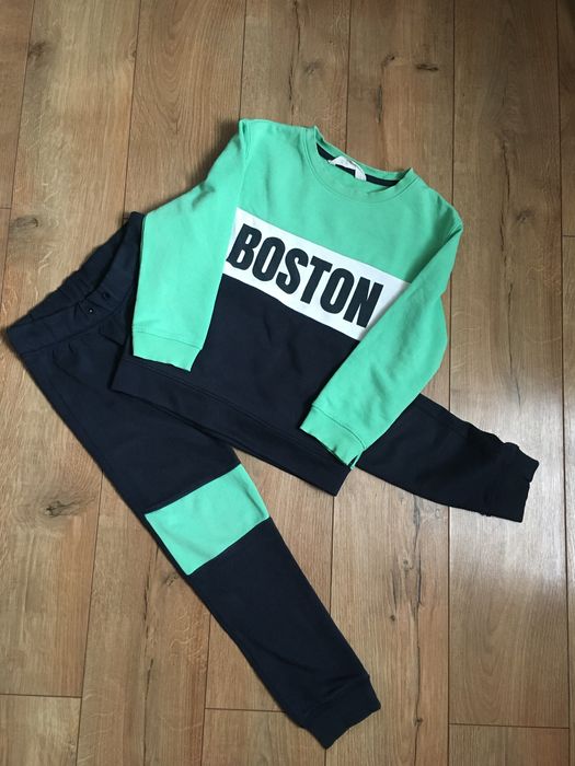 Костюм спортивний HM 6-7р