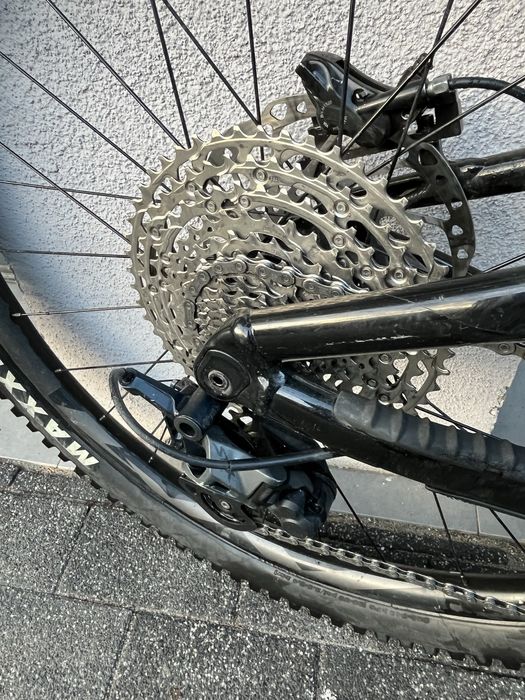 Giant reign M/ 29 cali