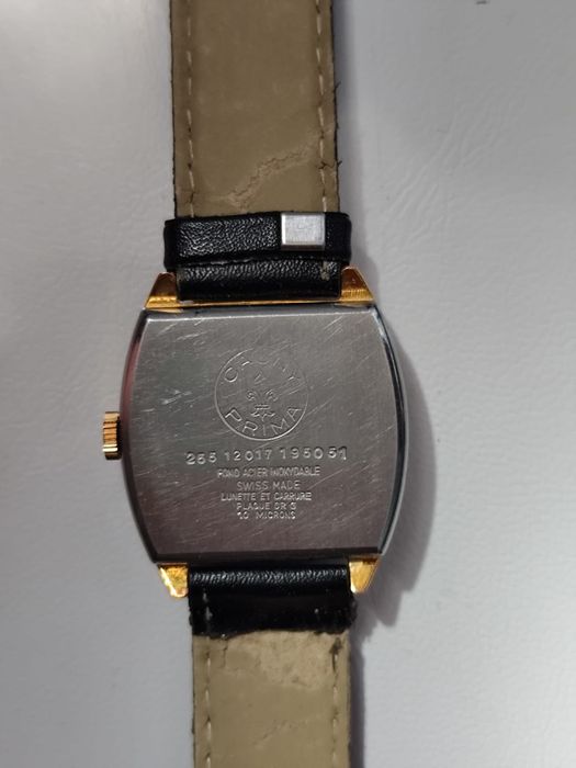 Vendo Relógio Cauny