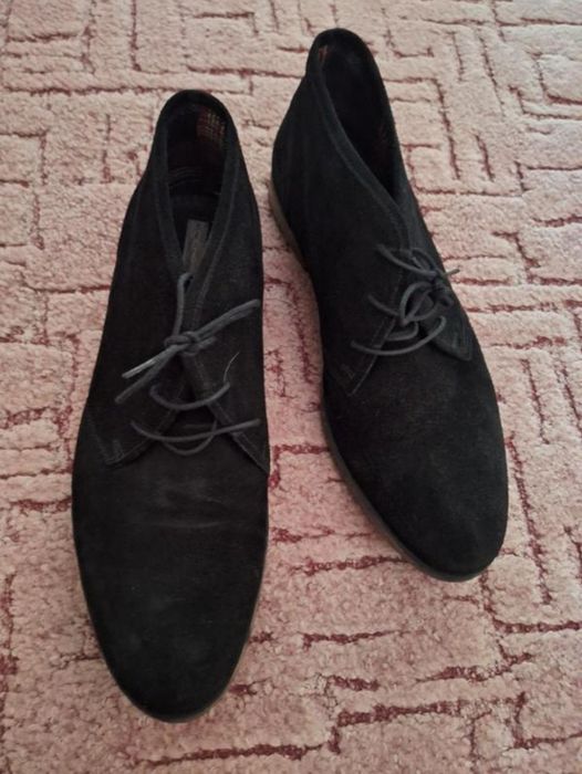 Броги,туфли ,,Cox,,