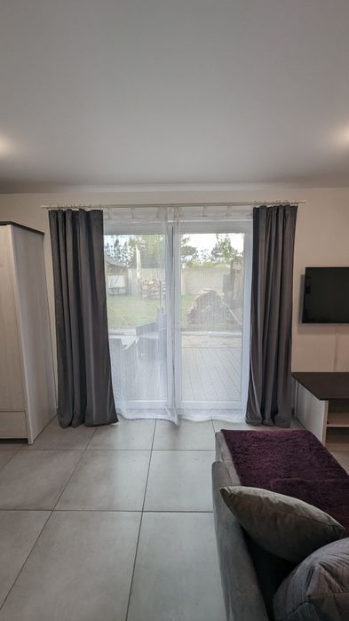 Wynajem domku Jastarnia