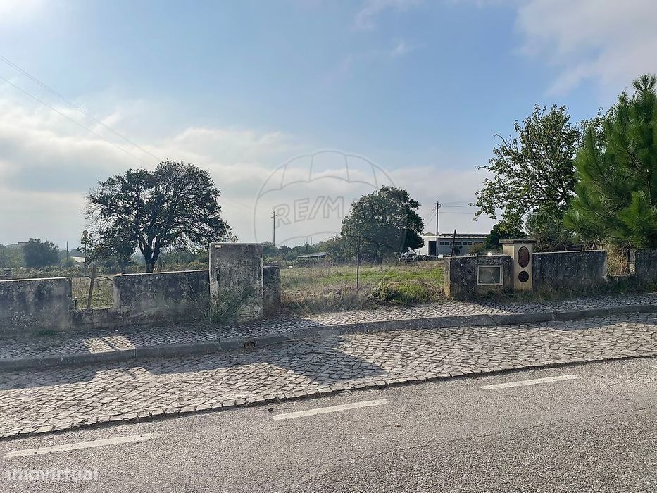 Terreno  para venda — Carapinheira, Coimbra