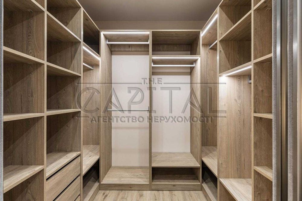 Аренда квартиры / WHITE LINES / Первая сдача