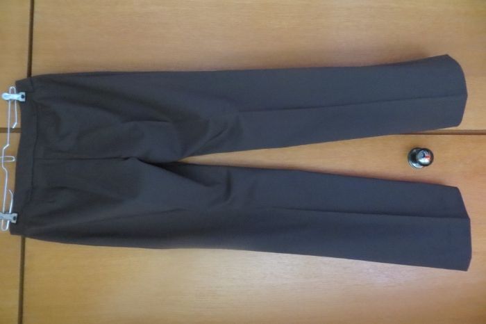 Calças Lanidor cinzentas64738043180033121