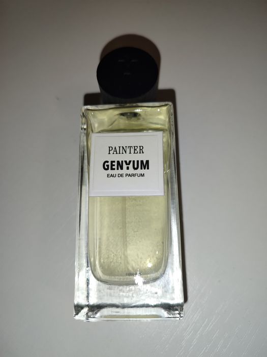Парфуми унісекс Genyum Painter (художник)