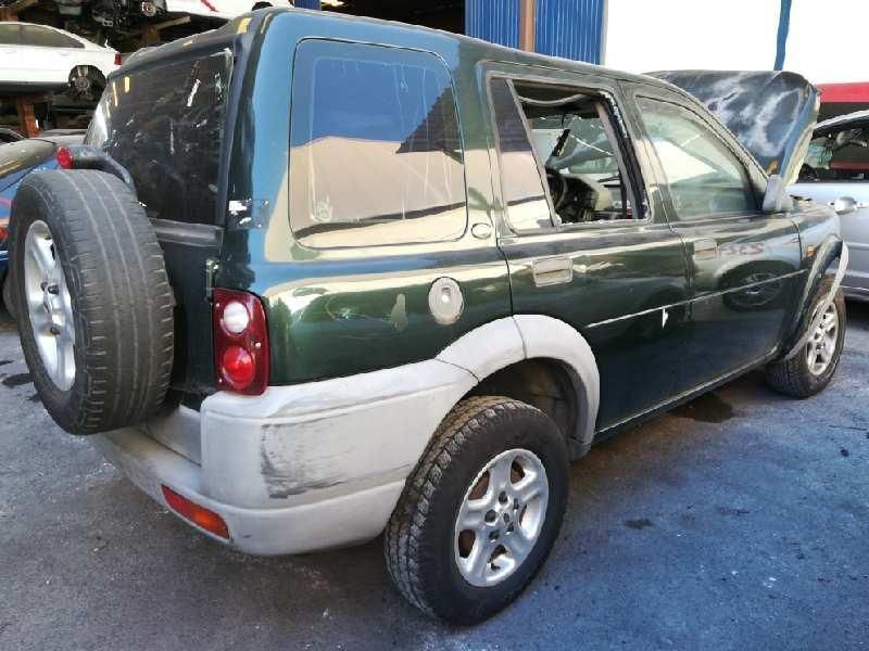 transmissão frente direita land rover freelander LN01.1998