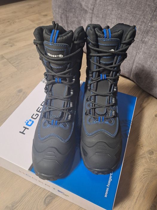 Buty Högert ht5k592243 nowe