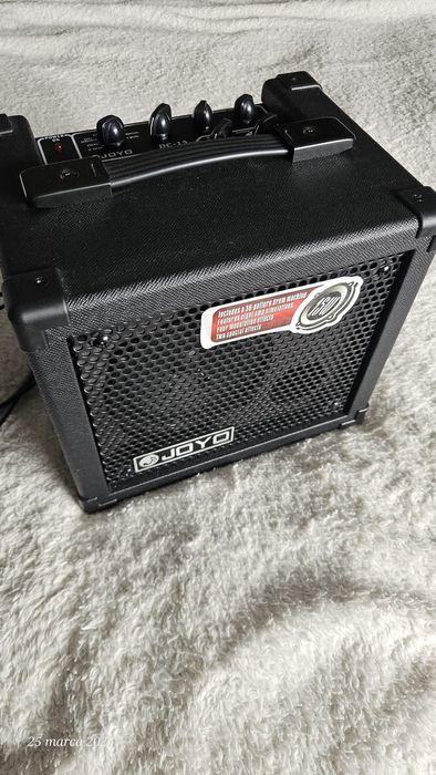 Gitara elektryczna Aria Pro2