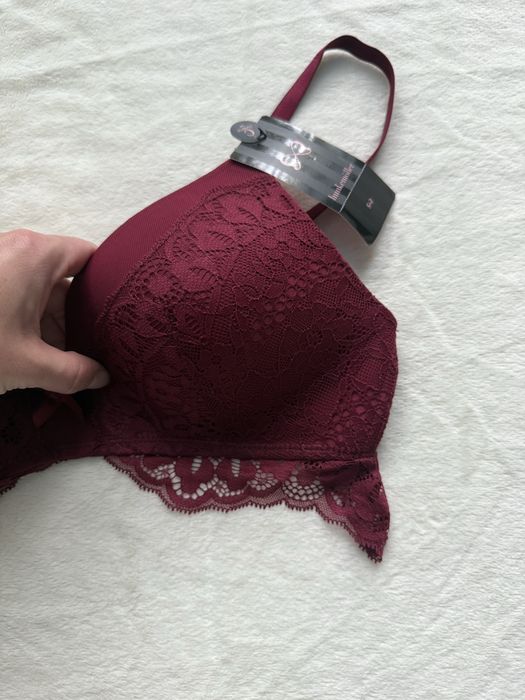 Бюстгальтер без кісточки 75С/D Hunkemoller
