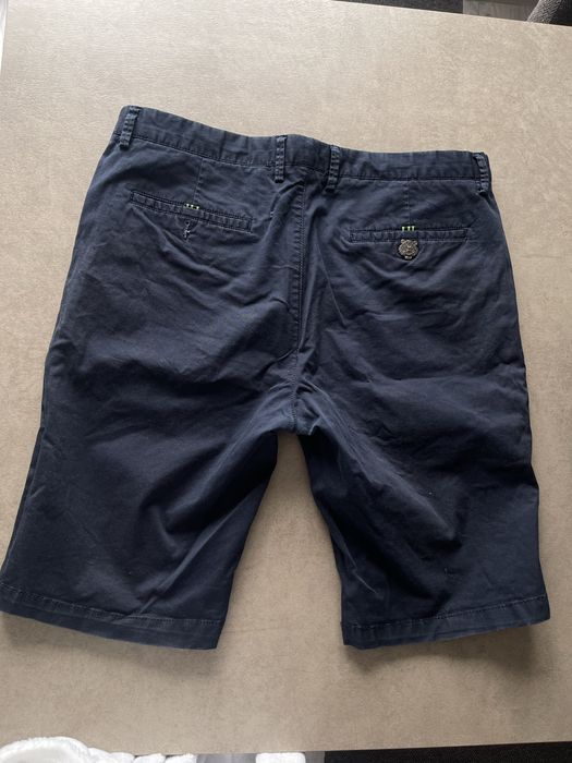 Чоловічі бавовняні шорти Kenzo