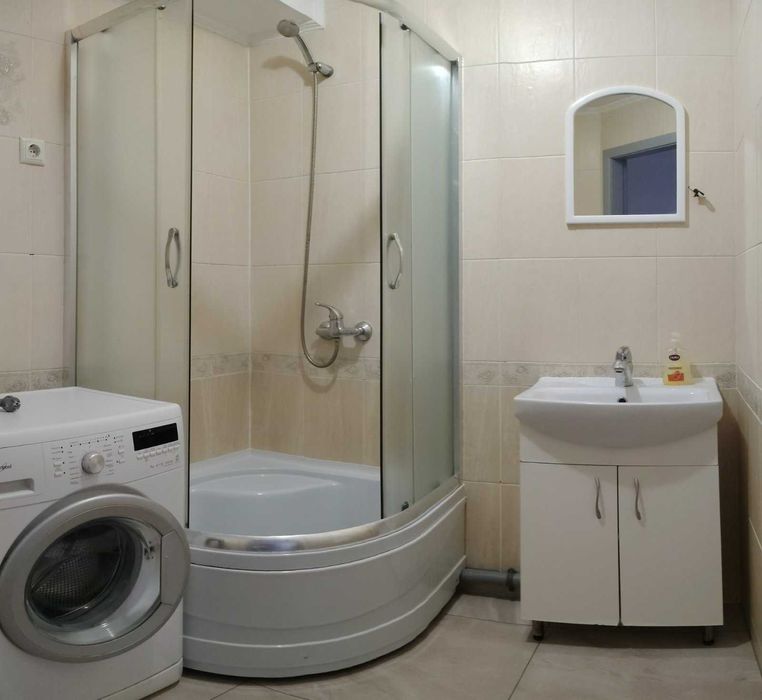 подобова оренда квартир