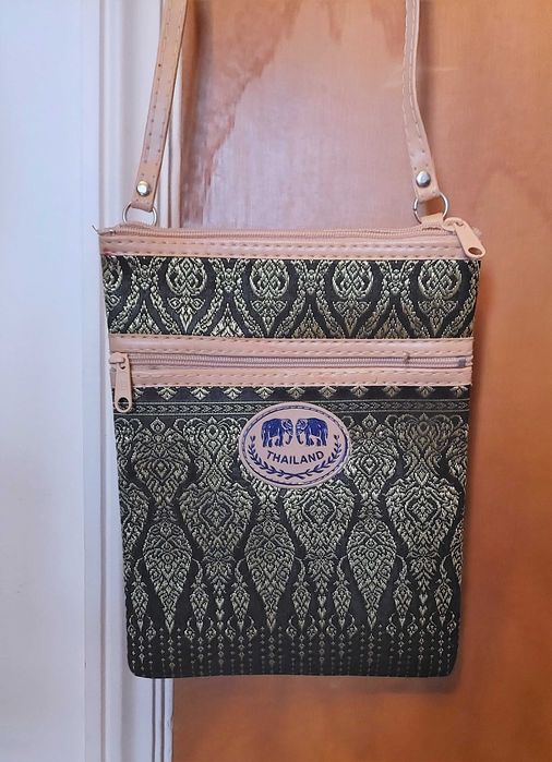 Mala pequena Tailandia