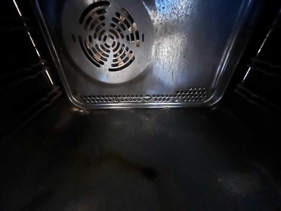 Forno Elétrico de Encastrar Zanussi