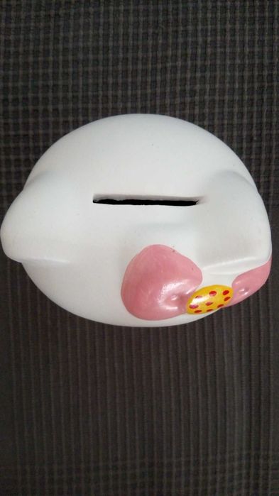 Mealheiro Hello Kitty