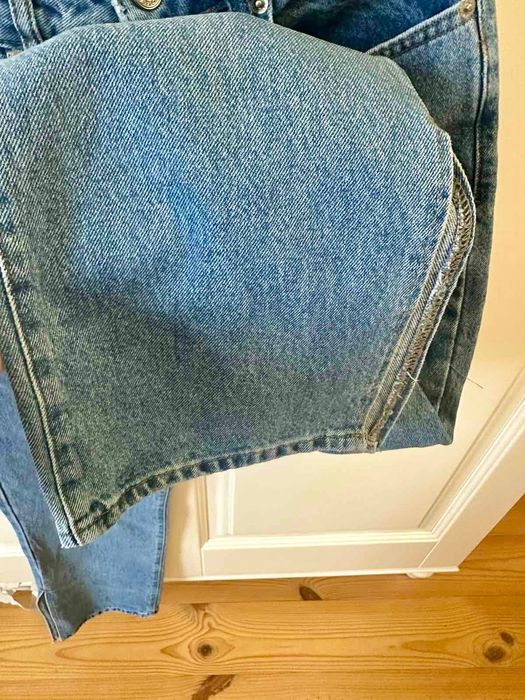 Джинси жіночі zeo basic denim 38 розмір
