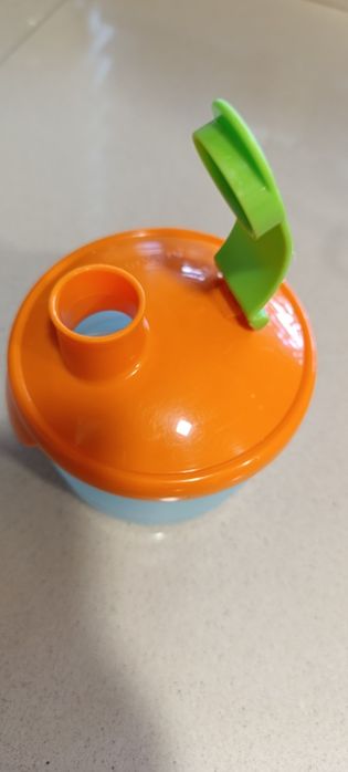 Artigos bebe como novos