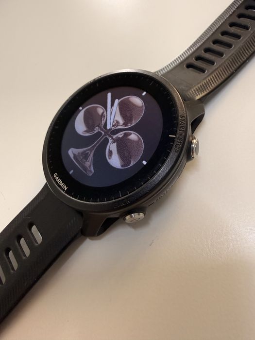 Garmin Forerunner 955