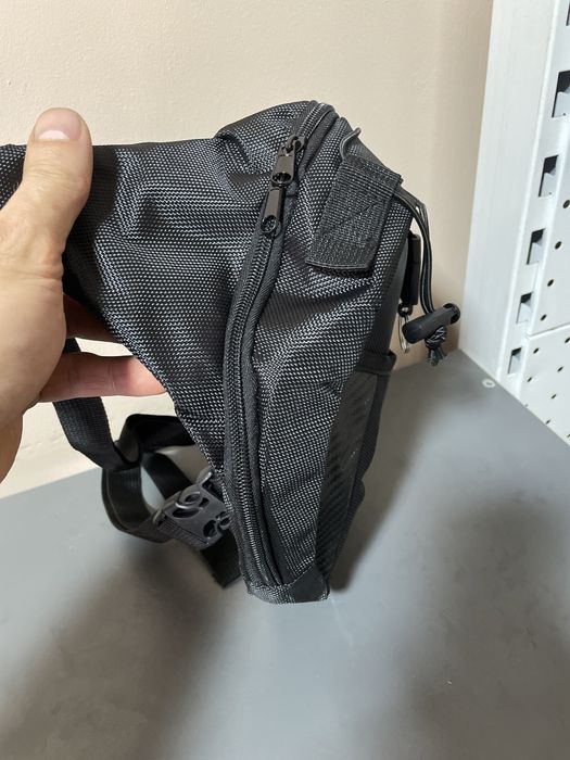 Мото сумка на бедро