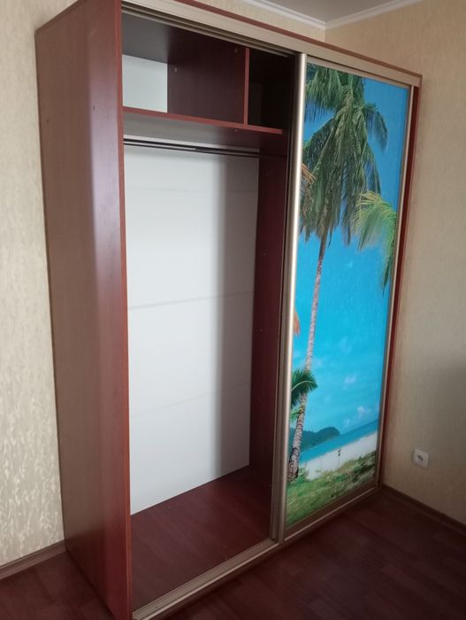 .Продам шкаф-купе