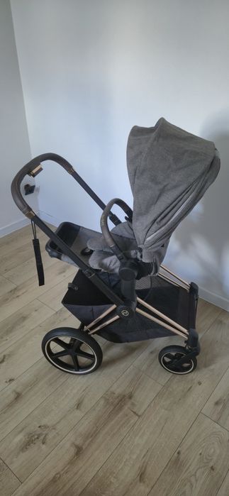 Wózek cybex priam