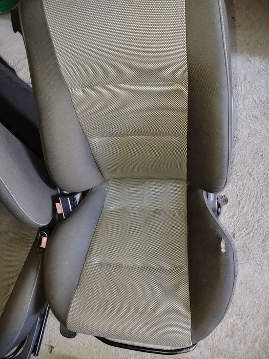 Bancos Opel Tigra B/Corsa C