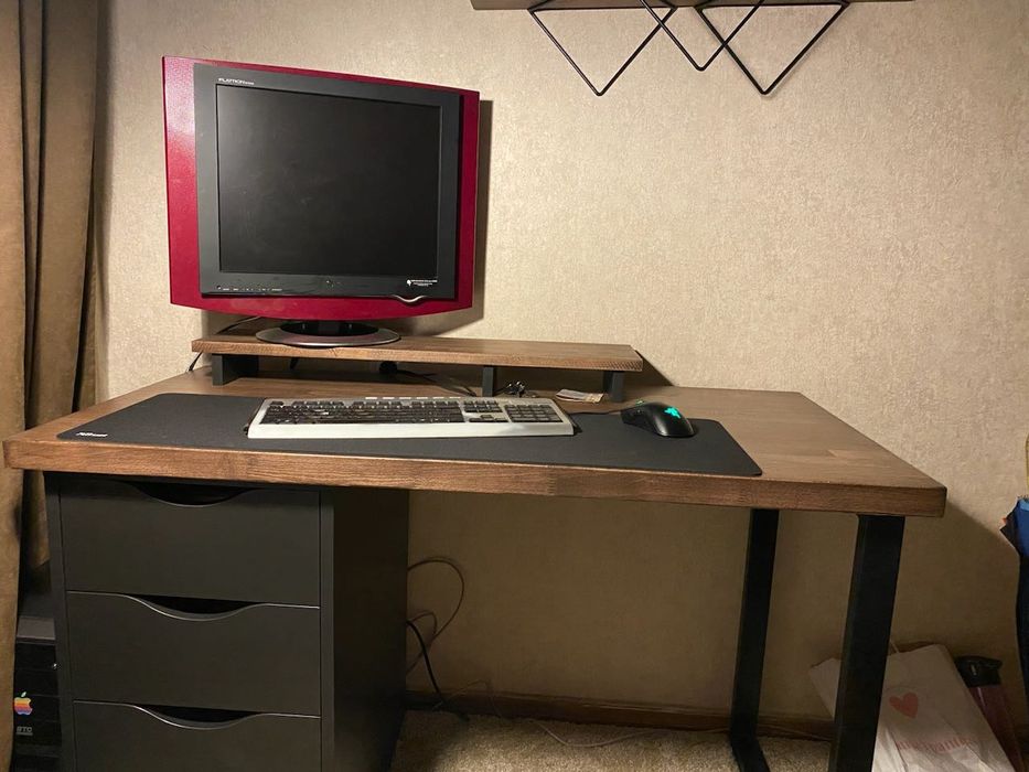 Ремонт та збирання меблів на замовлення (кухня шкаф-купе комод) сборка