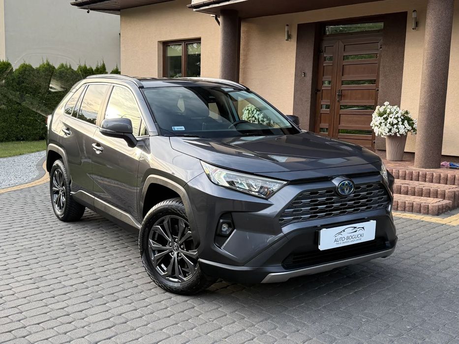 Toyota RAV-4