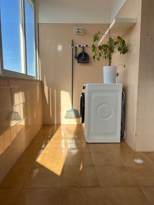 Aluguer de quarto