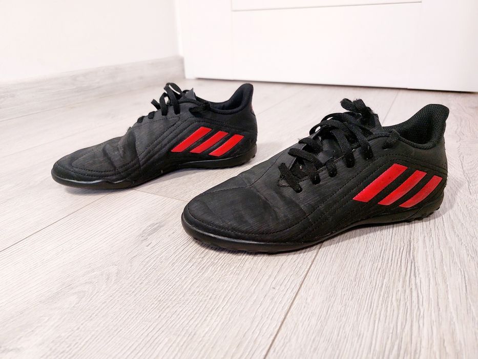 Halówki Adidas. Rozm.38 i 2/3. 24,5cm.