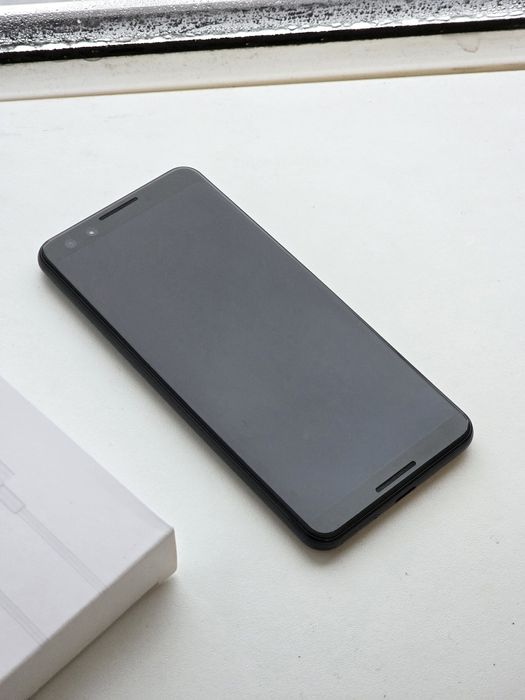 Google pixel 3 флагман в ідеальному стані